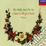 John Rutter - The Christmas Album cd