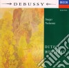 Claude Debussy - Images Nocturnes cd