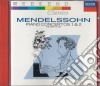 Felix Mendelssohn - Piano Concertos 1 & 2 cd