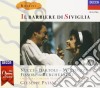 Gioacchino Rossini - Il Barbiere Di Siviglia (3 Cd) cd