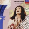 Joan Sutherland - Prima Donna Assoluta cd