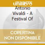 Antonio Vivaldi - A Festival Of cd
