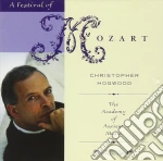 Wolfgang Amadeus Mozart - A Festival Of cd