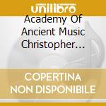 Academy Of Ancient Music Christopher Hogwood - Beethoven: Symphonies Nos. 7 & 8 cd