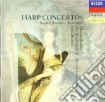 Harp Concertos: Handel, Boieldieu, Dittersdorf / Various