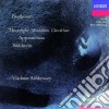 Ludwig Van Beethoven - Moonlight, Appassionata, Waldstein cd