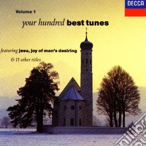 Your Hundred Best Tunes Vol. 1 cd musicale
