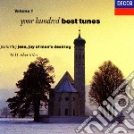 Your Hundred Best Tunes Vol. 1 cd