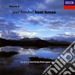 Your 100 Best Tunes Vol. 3 cd