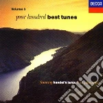 Your 100 Best Tunes Vol. 5 cd