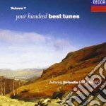 Your Hundred Best Tunes Volume 7 cd