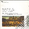 Claudio Monteverdi - Venice Preserv'D cd