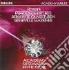 Gioacchino Rossini - Famous Overtures cd