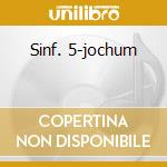 Sinf. 5-jochum cd
