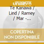 Te Kanawa / Lind / Ramey / Mar - Mozart: Die Zauberflote cd