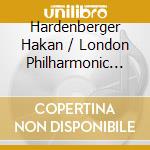 Hardenberger Hakan / London Philharmonic Orchestra / Arth Elgar How - Trumpet Concertos cd