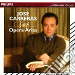 Jose' Carreras - London Symphony Orchestra - Carreras Sings Opera Arias cd