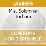Mis. Solemnis Jochum cd