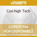 Cori-high Tech cd