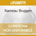Rameau Bruggen cd musicale di PURCELL