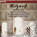 Wolfgang Amadeus Mozart - Introducing The Complete Mozart Edition cd