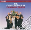 Elmer Iseler Singers - Classic Christmas Brass cd