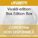 Vivaldi-edition Box Edition Box cd
