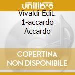 Vivaldi Edit. 1-accardo Accardo cd