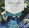 Pyotr Ilyich Tchaikovsky - Ballet Music cd