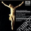 Johann Sebastian Bach - Cantate 4 / 56 / 82 cd