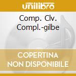 Comp. Clv. Compl.-gilbe cd