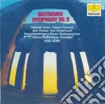 Ludwig Van Beethoven - Symphony No.9 cd