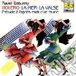 Maurice Ravel / Claude Debussy - Bolero / la Valse / la Mer