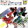 Maurice Ravel / Claude Debussy - Bolero / la Valse / la Mer cd