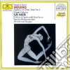 Maurice Ravel / Claude Debussy - Bolero / La Mer cd