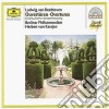 Ludwig Van Beethoven - Opera Compl. Pf (2 Cd) cd