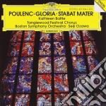 Francis Poulenc - Gloria / Stabat Mater