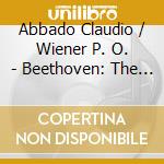 Abbado Claudio / Wiener P. O. - Beethoven: The 9 Symphonies / cd