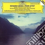 Edvard Grieg - Peer Gynt cd