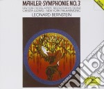Gustav Mahler - Symphony No.3 (2 Cd)