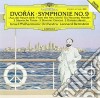 Antonin Dvorak - Symphonie Nr 9 cd