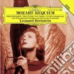 Wolfgang Amadeus Mozart - Requiem cd