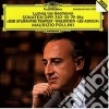 Ludwig Van Beethoven - Pollini - Son. Pf cd