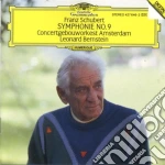 Franz Schubert - Symphony No. 9 cd