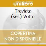 Traviata (sel.) Votto cd
