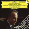 Ludwig Van Beethoven - Piano Sonatas, Nos 13, 14 & 15 cd