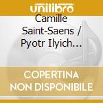 Camille Saint-Saens / Pyotr Ilyich Tchaikovsky - Karneval Der Tier cd musicale di Saint Saens & Pyotr Ilyich Tchaikovsky