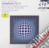 Ludwig Van Beethoven - Symphony No.9 Choral cd