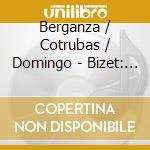 Berganza / Cotrubas / Domingo - Bizet: Carmen cd