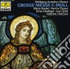 Wolfgang Amadeus Mozart - Mass In C Minor cd